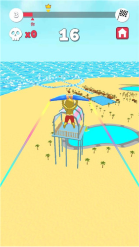 水上乐园大作战图片6