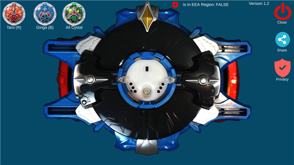 罗布奥特曼变身模拟器怎么玩2