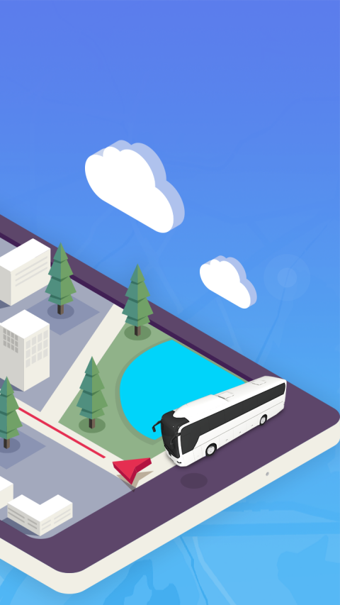 优点出行司机端