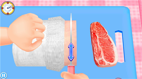 料理妈妈免费版