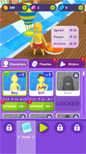 水上乐园大作战图片9