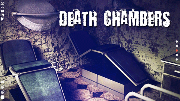 逃离恐怖医院手机版(Hospital Escape)