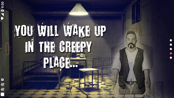 逃离恐怖医院手机版(Hospital Escape)