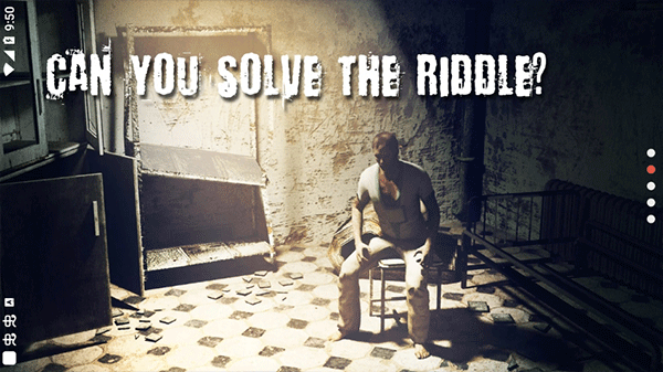 逃离恐怖医院手机版(Hospital Escape)