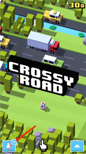 天天过马路游戏截图16