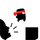 英雄必须吼(声控游戏)