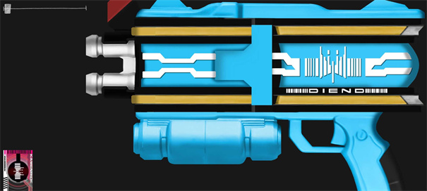 假面骑士帝骑模拟器