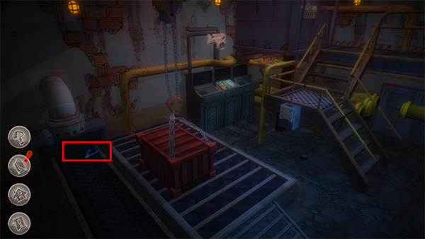 匿名信审判者最新版