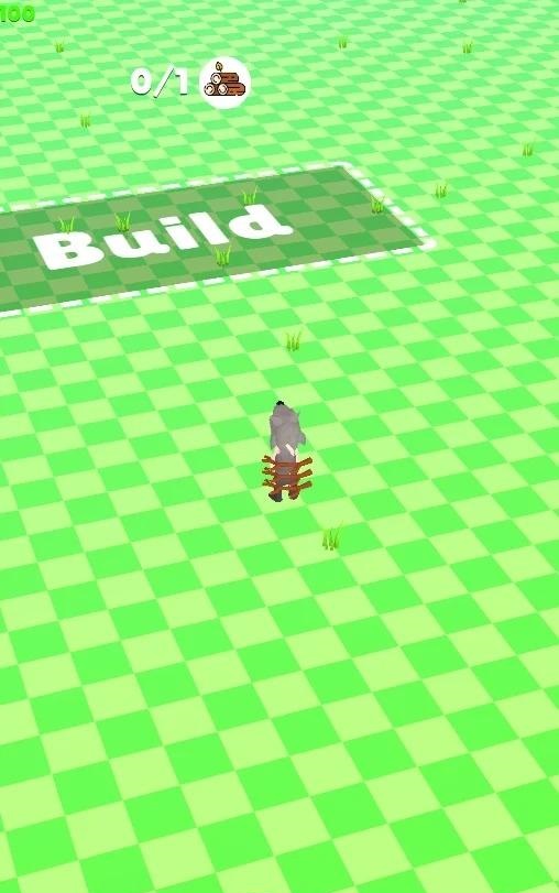 火星建设者Humanity Builder