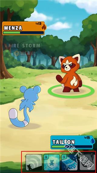 口袋妖怪的世界下载