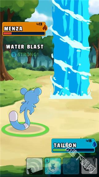 口袋妖怪的世界下载