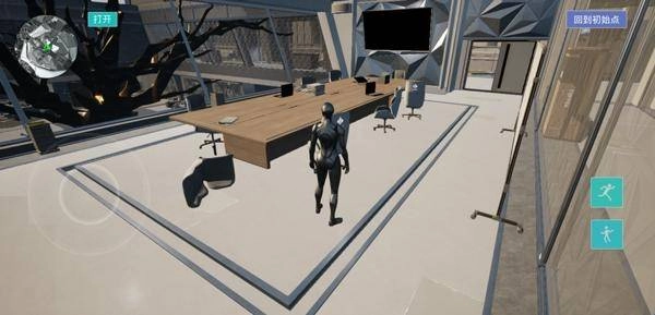 怎么查看游戏地图配图1