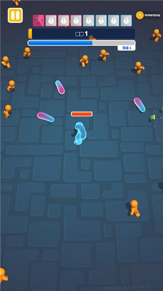 斑点英雄官方正版