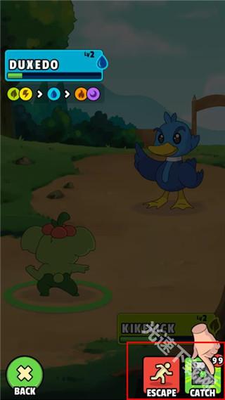 口袋妖怪的世界下载