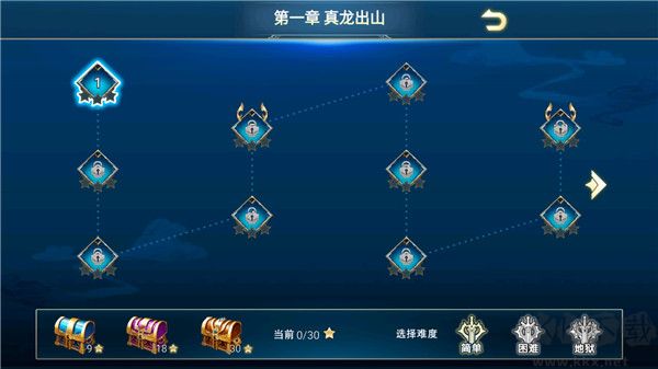 火柴人三国乱斗