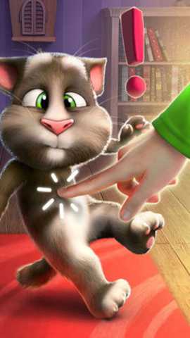 会说话的汤姆猫2安卓版