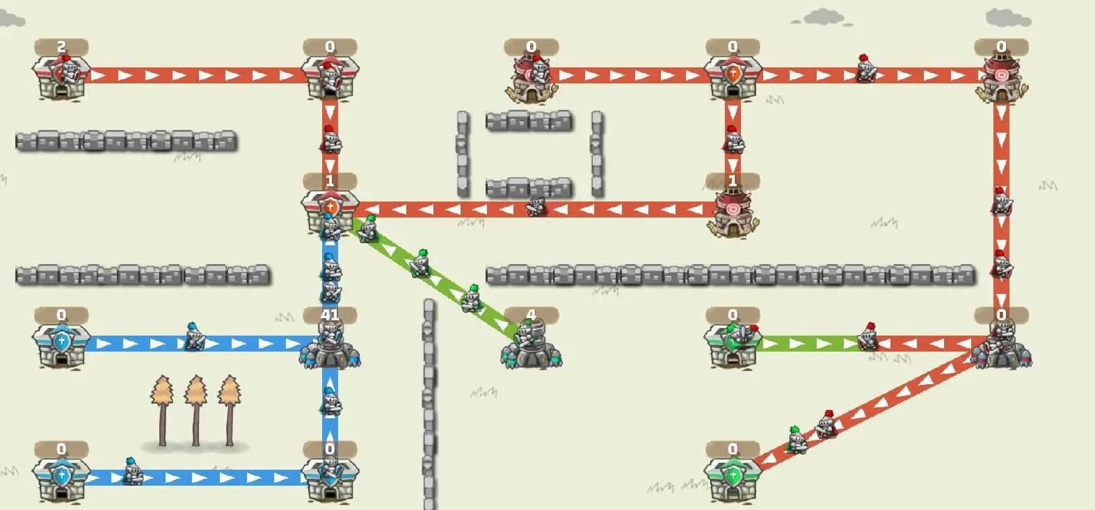 城堡突袭安卓官方版下载