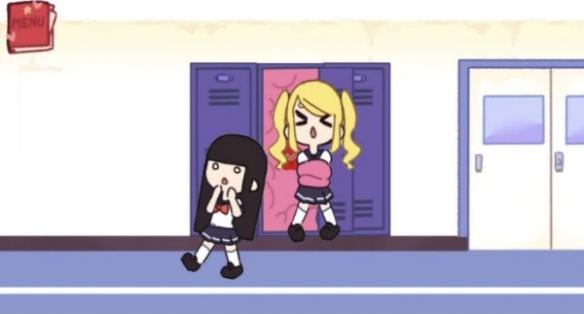 TENTACLELOCKER储物柜游戏2