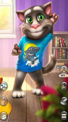 会说话的汤姆猫2安卓版