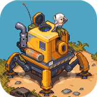 流浪方舟官网版