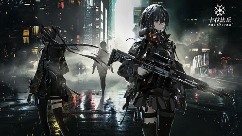 卡拉彼丘app手游最新版