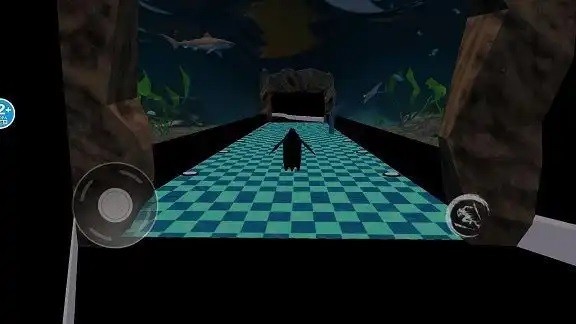 诡异水族馆官方正版下载v2.0 手机版