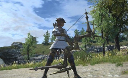 最终幻想14水晶世界6