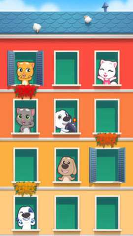 会说话的汤姆猫2安卓版