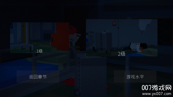 我的世界僵尸启示录