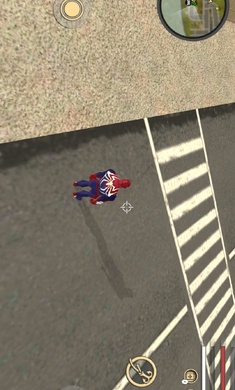 超级蜘蛛侠：犯罪都市