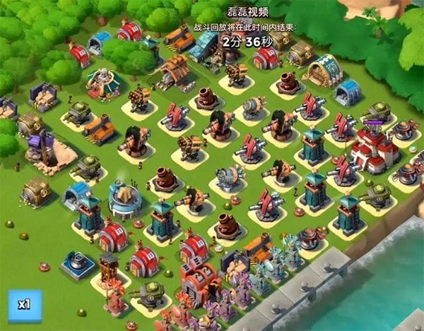 海岛奇兵999999钻999999金币