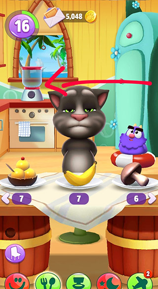 我的汤姆猫2体验服游戏攻略12