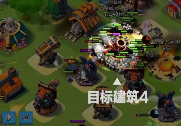 海岛奇兵999999钻999999金币