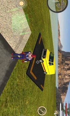 超级蜘蛛侠：犯罪都市