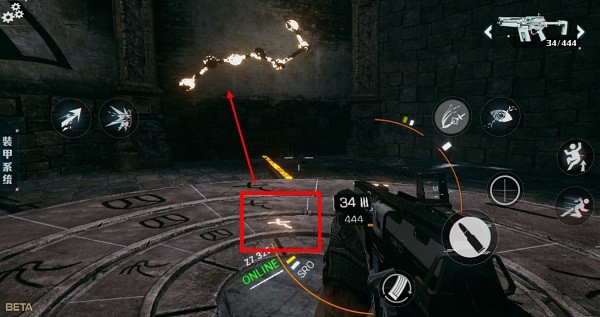 光明记忆无限手游