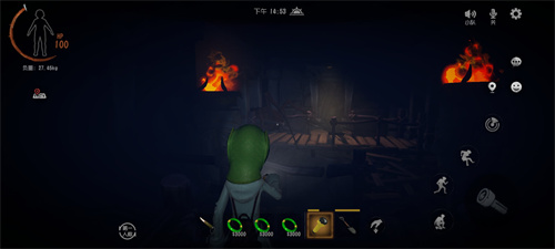 超自然行动组官方正版