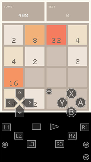 psv模拟器手机版