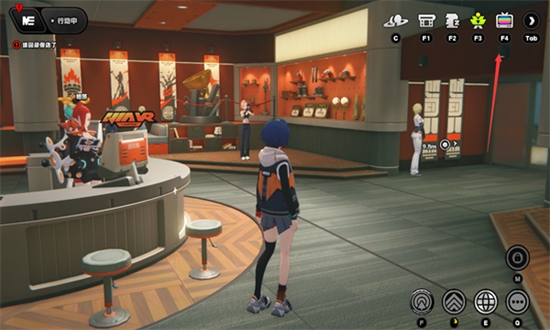 云绝区零手游官方最新版本2024 云绝区零手游官方最新版本2024