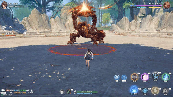 斗罗大陆猎魂世界下载