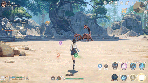 斗罗大陆猎魂世界下载