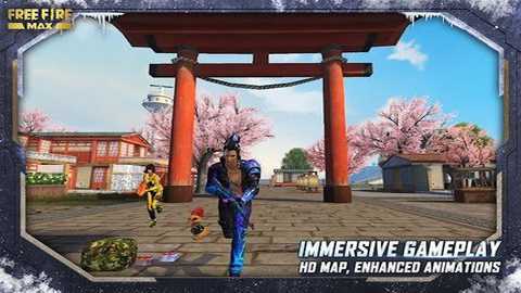 Free Fire MAX
