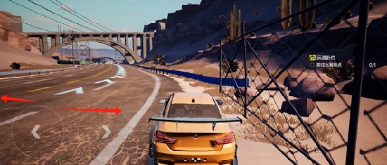 极品飞车官方正版下载本2024最新版