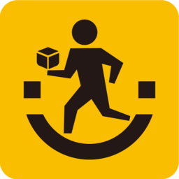 韵镖侠快递员揽派