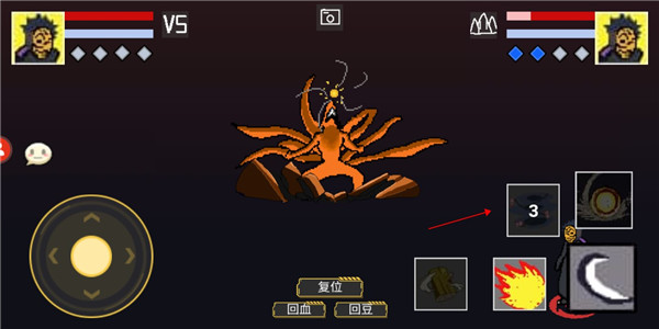 像素火影忍者全人物版下载