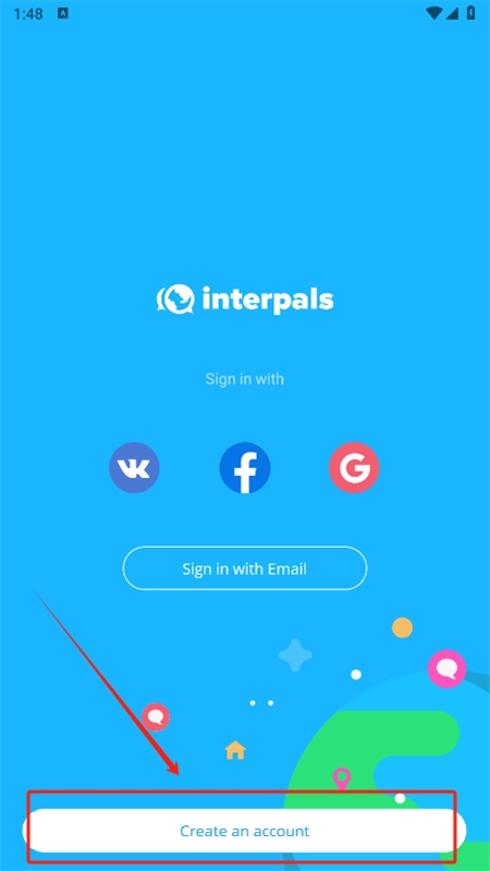 InterPals软件官方中文版