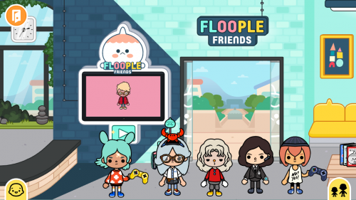 托卡世界完整版