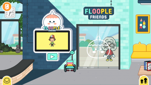 托卡世界完整版