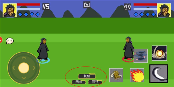 像素火影忍者全人物版下载