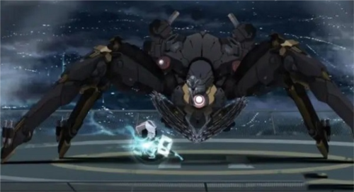 艾希隐藏结局怎么触发2