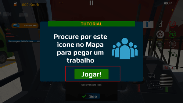 世界巴士驾驶模拟器2025手机版游戏截图18